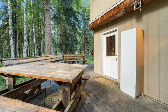 1745 REED CIRCLE, Fairbanks, AK 99709