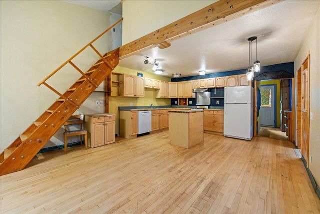 1745 REED CIRCLE, Fairbanks, AK 99709
