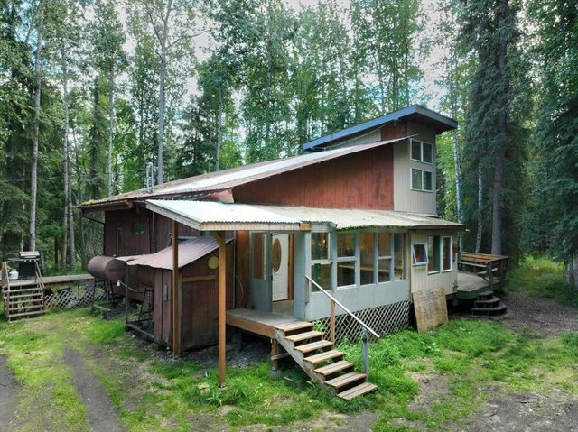 1745 REED CIRCLE, Fairbanks, AK 99709