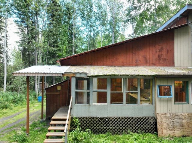 1745 REED CIRCLE, Fairbanks, AK 99709