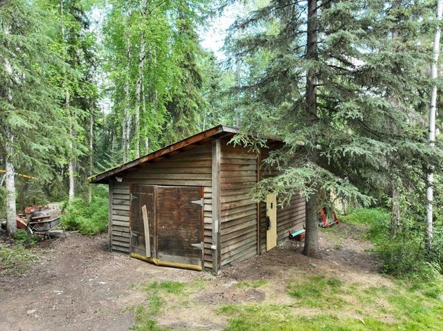 1745 REED CIRCLE, Fairbanks, AK 99709