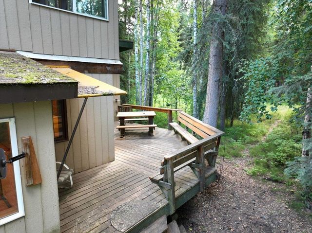 1745 REED CIRCLE, Fairbanks, AK 99709