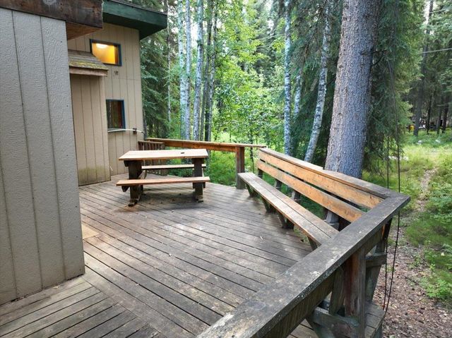 1745 REED CIRCLE, Fairbanks, AK 99709
