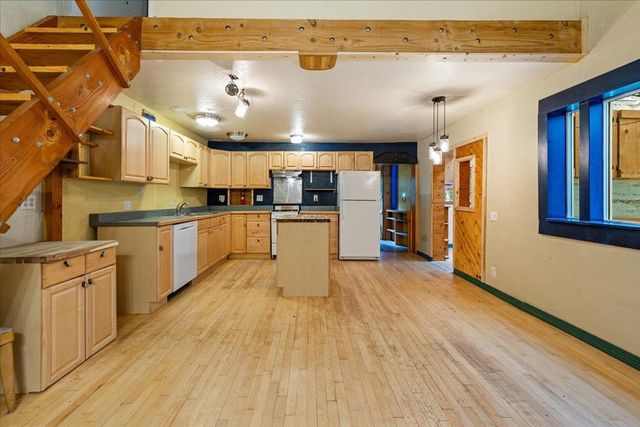1745 REED CIRCLE, Fairbanks, AK 99709