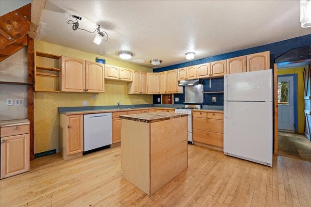 1745 REED CIRCLE, Fairbanks, AK 99709