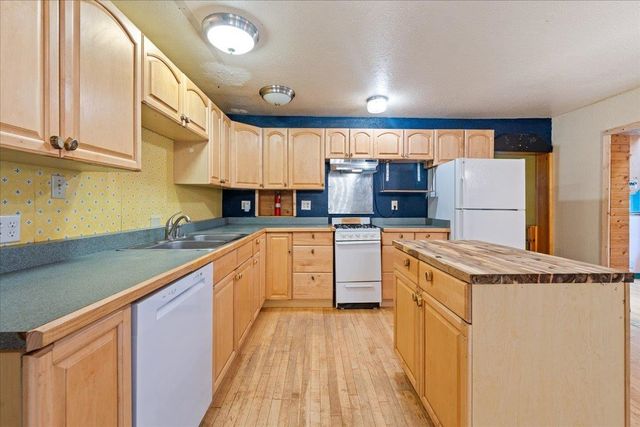 1745 REED CIRCLE, Fairbanks, AK 99709