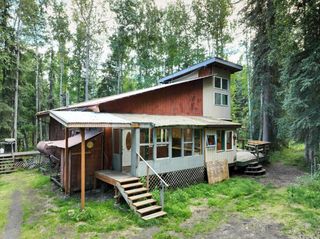 1745 REED CIRCLE, Fairbanks, AK 99709