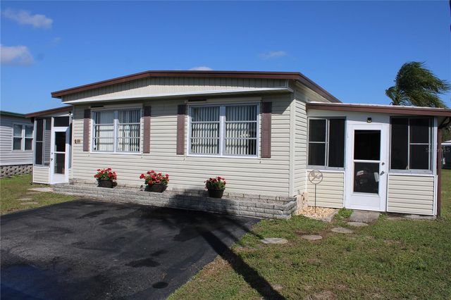 5316 53RD AVENUE E Q111, Bradenton, FL 34203