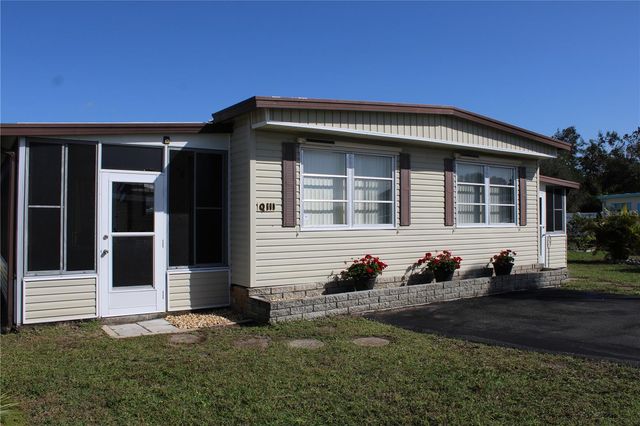 5316 53RD AVENUE E Q111, Bradenton, FL 34203