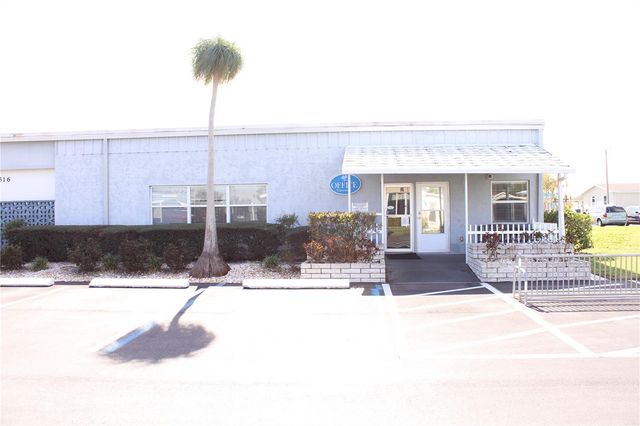 5316 53RD AVENUE E Q111, Bradenton, FL 34203