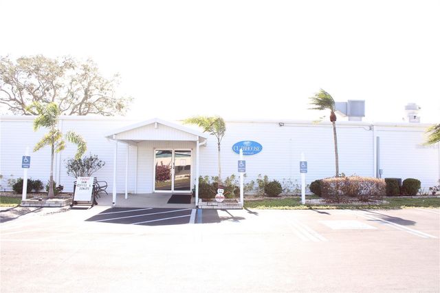 5316 53RD AVENUE E Q111, Bradenton, FL 34203