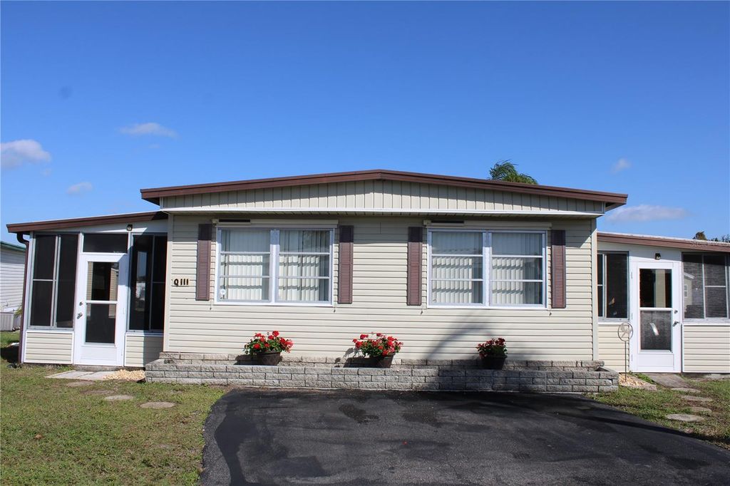 5316 53RD AVENUE E Q111, Bradenton, FL 34203