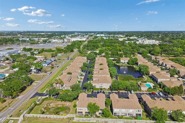 6054 54TH STREET N, St Petersburg, FL 33709