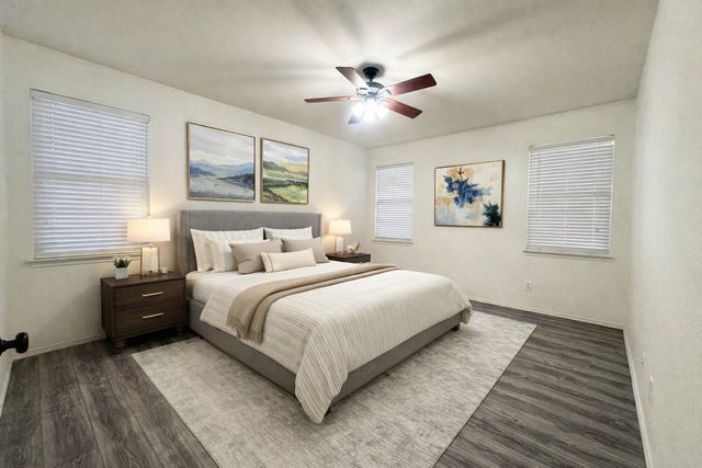 10125 Sourwood Drive, Fort Worth, TX 76244