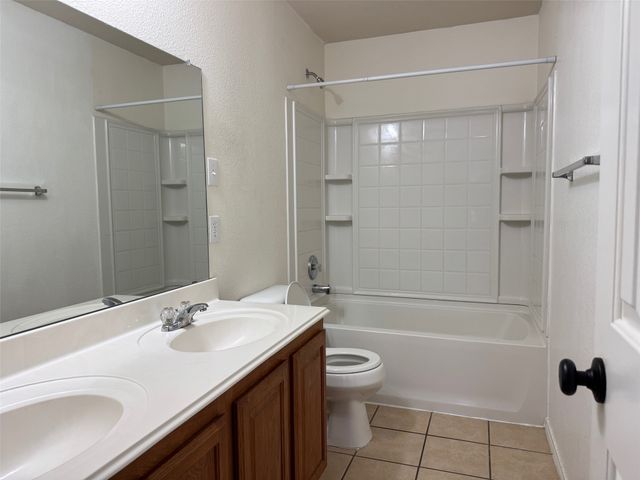 10125 Sourwood Drive, Fort Worth, TX 76244