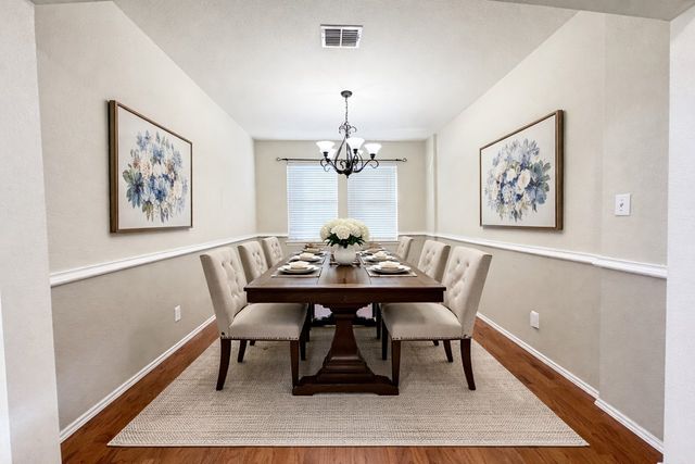 10125 Sourwood Drive, Fort Worth, TX 76244