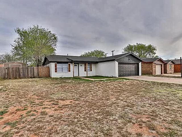 4634 Fordham Street, Lubbock, TX 79416