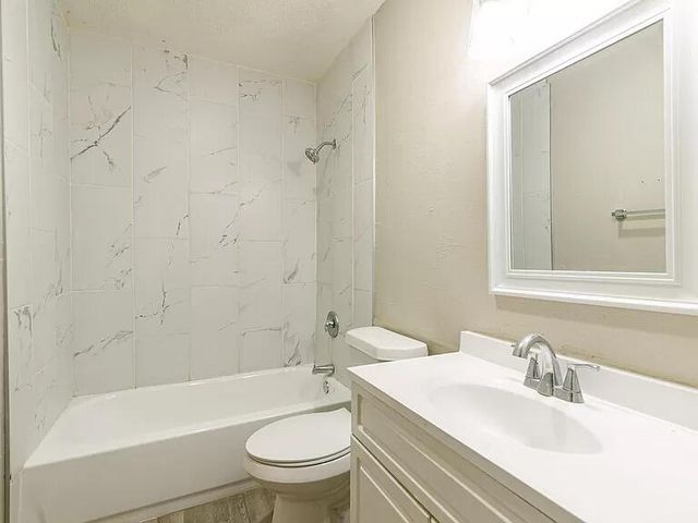 4634 Fordham Street, Lubbock, TX 79416