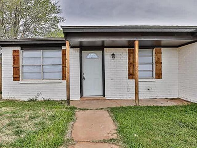 4634 Fordham Street, Lubbock, TX 79416