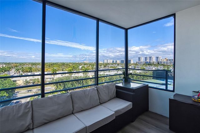 600 Three Islands Blvd 604, Hallandale Beach, FL 33009