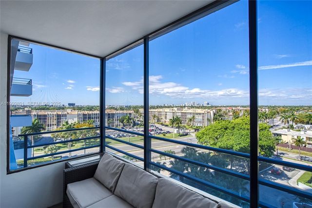 600 Three Islands Blvd 604, Hallandale Beach, FL 33009