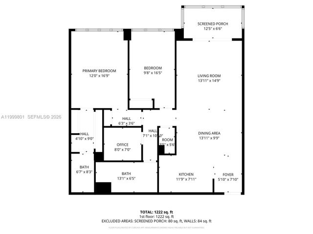 600 Three Islands Blvd 604, Hallandale Beach, FL 33009