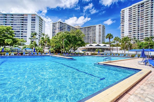 600 Three Islands Blvd 604, Hallandale Beach, FL 33009