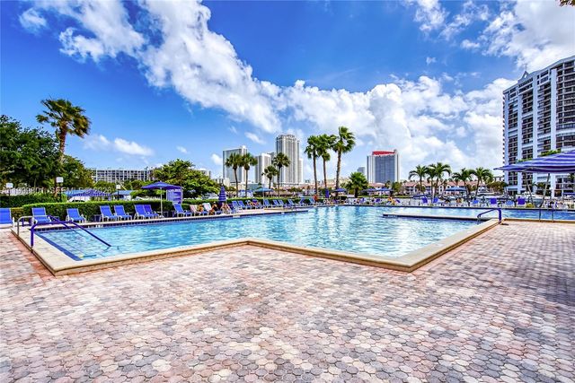 600 Three Islands Blvd 604, Hallandale Beach, FL 33009