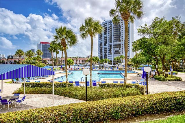 600 Three Islands Blvd 604, Hallandale Beach, FL 33009