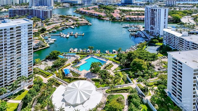 600 Three Islands Blvd 604, Hallandale Beach, FL 33009