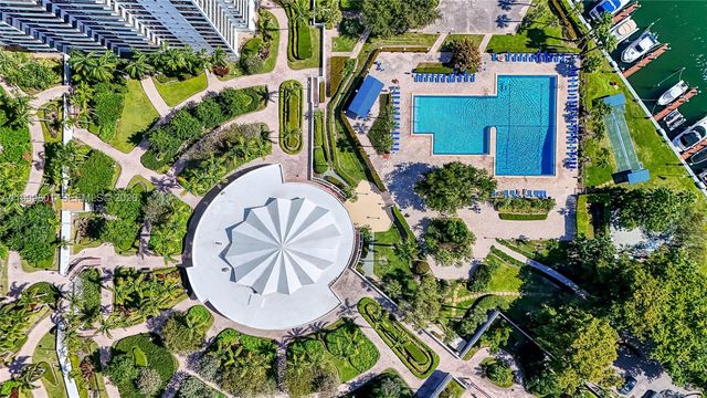 600 Three Islands Blvd 604, Hallandale Beach, FL 33009