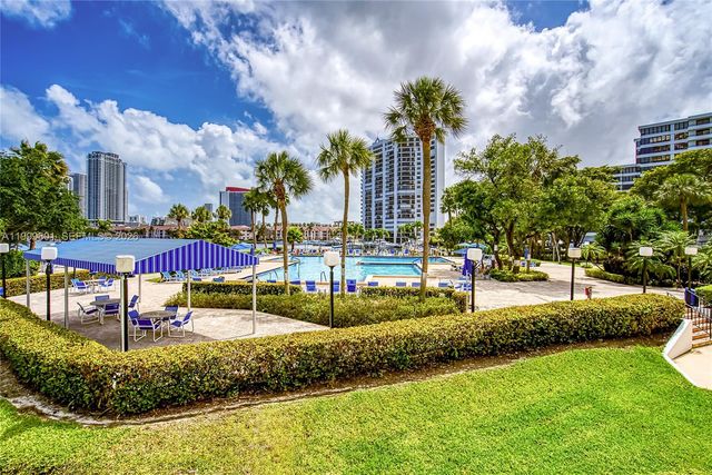 600 Three Islands Blvd 604, Hallandale Beach, FL 33009