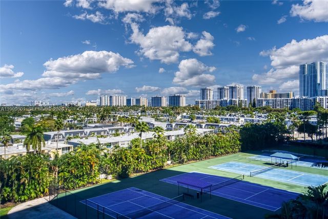 600 Three Islands Blvd 604, Hallandale Beach, FL 33009