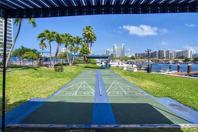 600 Three Islands Blvd 604, Hallandale Beach, FL 33009