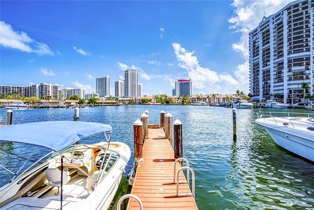 600 Three Islands Blvd 604, Hallandale Beach, FL 33009