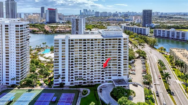 600 Three Islands Blvd 604, Hallandale Beach, FL 33009
