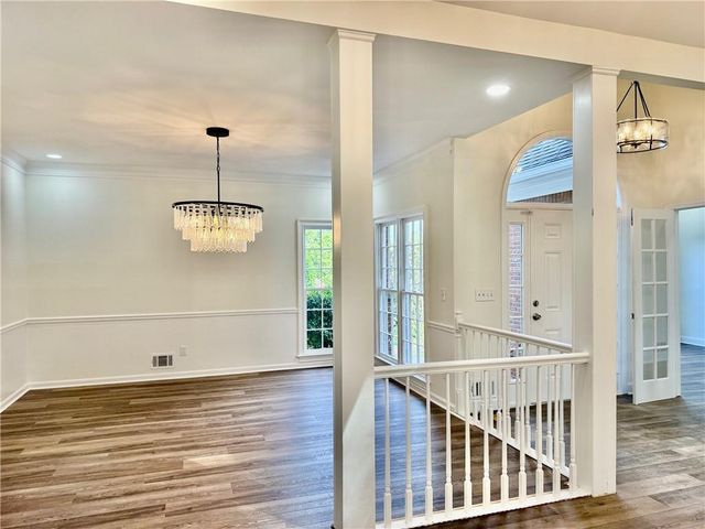 3607 Hampstead Lane NE, Roswell, GA 30075