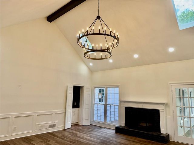 3607 Hampstead Lane NE, Roswell, GA 30075