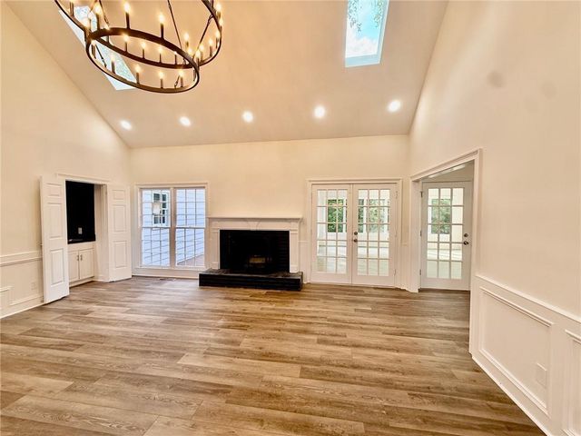 3607 Hampstead Lane NE, Roswell, GA 30075