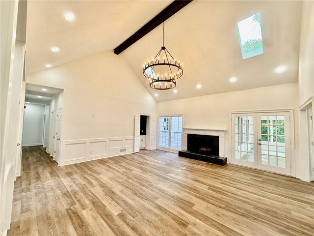 3607 Hampstead Lane NE, Roswell, GA 30075