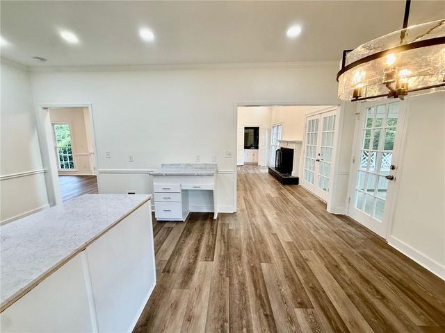 3607 Hampstead Lane NE, Roswell, GA 30075