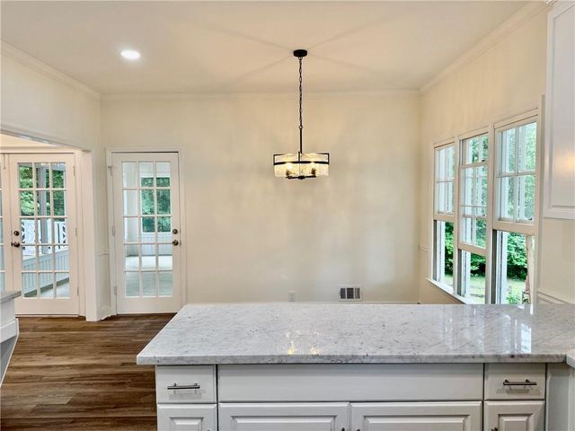 3607 Hampstead Lane NE, Roswell, GA 30075