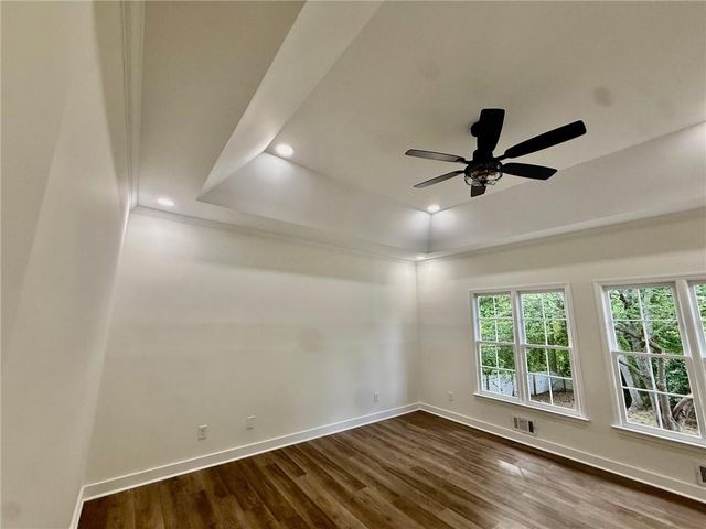 3607 Hampstead Lane NE, Roswell, GA 30075