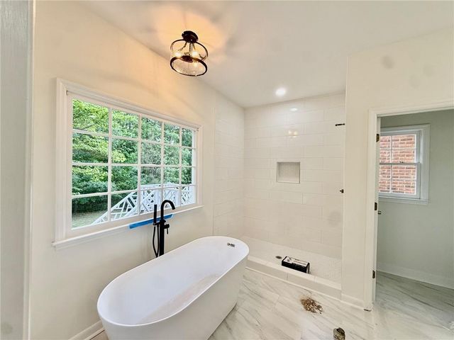 3607 Hampstead Lane NE, Roswell, GA 30075