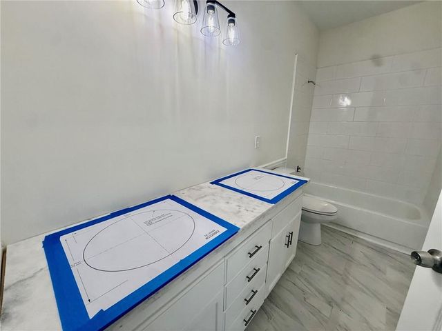 3607 Hampstead Lane NE, Roswell, GA 30075
