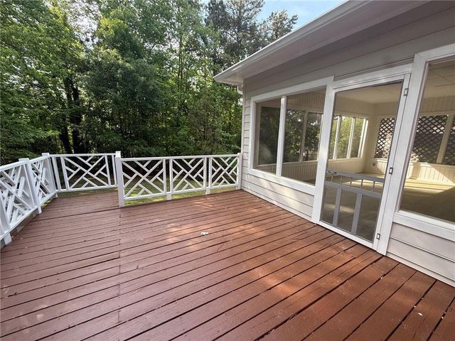 3607 Hampstead Lane NE, Roswell, GA 30075