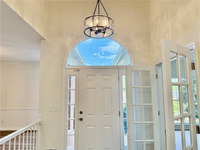 3607 Hampstead Lane NE, Roswell, GA 30075