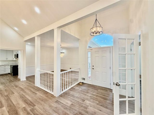 3607 Hampstead Lane NE, Roswell, GA 30075