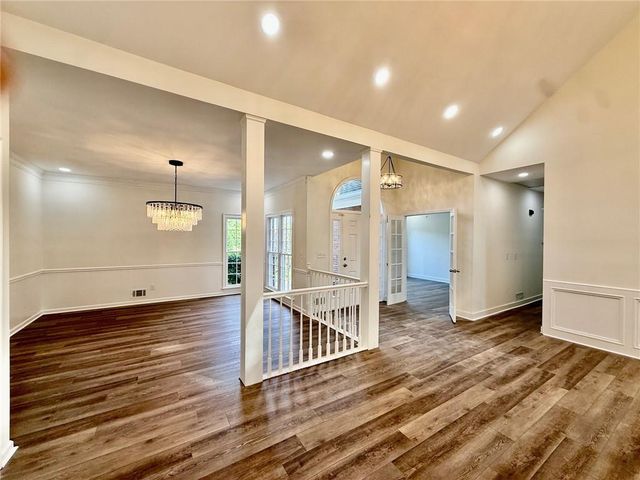 3607 Hampstead Lane NE, Roswell, GA 30075