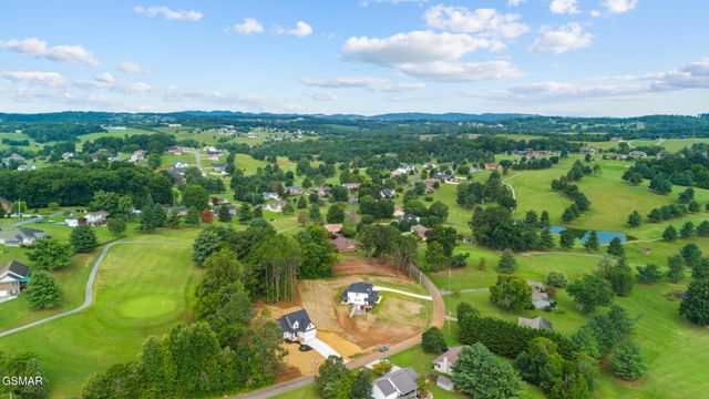 340 Battlefield Drive, Dandridge, TN 37725